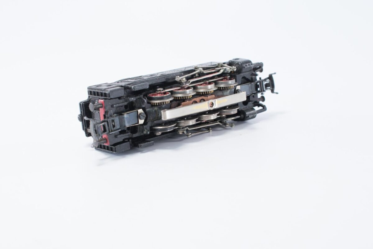 Märklin 3032 Stoomlocomotief BR81 DB - Afbeelding 7