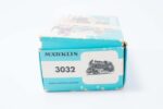Märklin 3032 Stoomlocomotief BR81 DB - Afbeelding 8