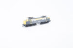 Märklin 37120 elektrische locomotief 1211NS MFX sound - Afbeelding 2