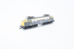Märklin 37120 elektrische locomotief 1211NS MFX sound - Afbeelding 4