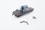 Märklin 47893 wagenset Railbouw DRG - Afbeelding 5
