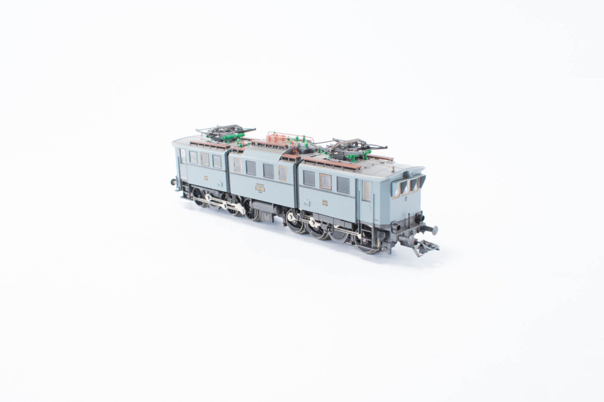 Märklin 3628 digital elektrische locomotief E91 DRG - Afbeelding 4