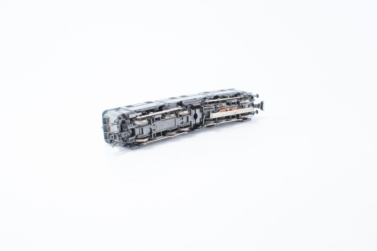 Märklin 3628 digital elektrische locomotief E91 DRG - Afbeelding 7