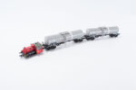 Märklin 26550 digitale treinset VTG