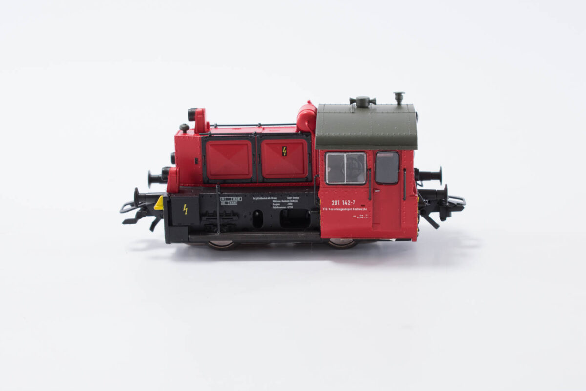 Märklin 26550 digitale treinset VTG - Afbeelding 3