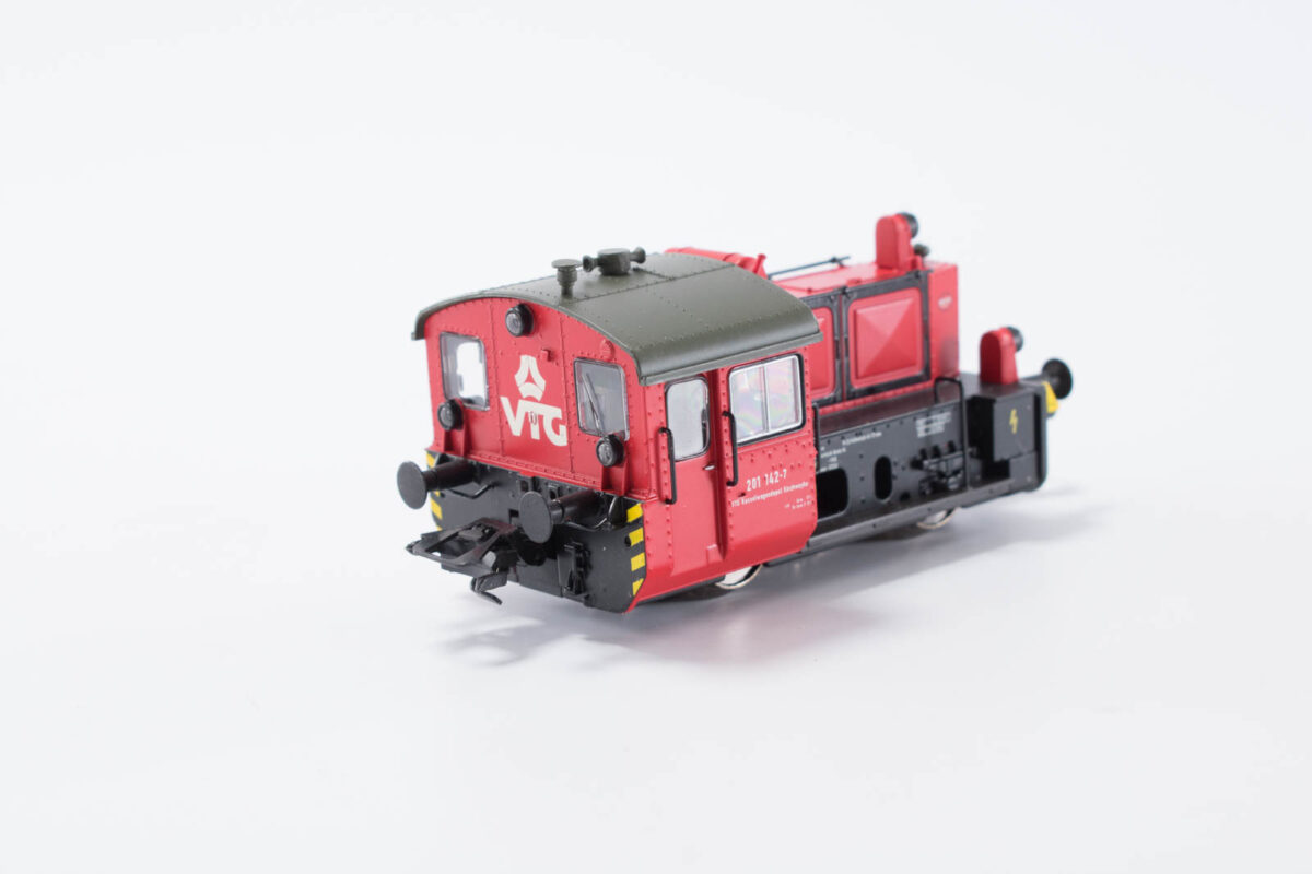 Märklin 26550 digitale treinset VTG - Afbeelding 5
