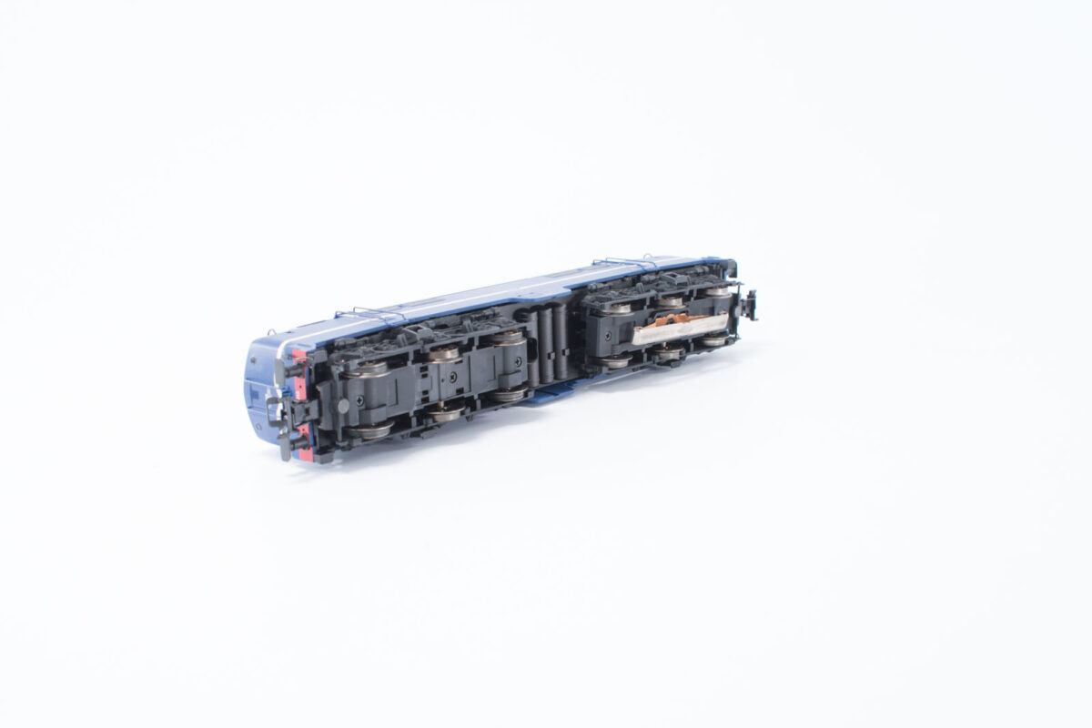 Märklin 37121 Elektrische locomotief 1213NS MFX/sound - Afbeelding 8