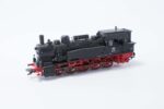 Märklin stoomlocomotief BR94 DB  MFX/sound uit set 29721 - Afbeelding 3
