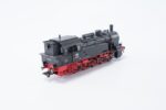 Märklin stoomlocomotief BR94 DB  MFX/sound uit set 29721 - Afbeelding 6