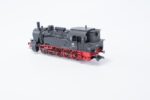 Märklin stoomlocomotief BR94 DB  MFX/sound uit set 29721 - Afbeelding 7