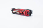 Märklin stoomlocomotief BR94 DB  MFX/sound uit set 29721 - Afbeelding 8