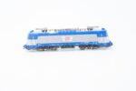 Märklin 36209 Elektrische locomotief serie380 Skoda CD  MFX/Sound