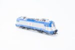 Märklin 36209 Elektrische locomotief serie380 Skoda CD  MFX/Sound - Afbeelding 3
