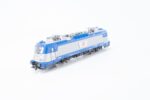 Märklin 36209 Elektrische locomotief serie380 Skoda CD  MFX/Sound - Afbeelding 4
