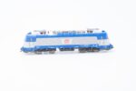 Märklin 36209 Elektrische locomotief serie380 Skoda CD  MFX/Sound - Afbeelding 5