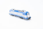 Märklin 36209 Elektrische locomotief serie380 Skoda CD  MFX/Sound - Afbeelding 6