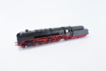 Märklin 34450 digitale stoomlocomotief BR45 DB