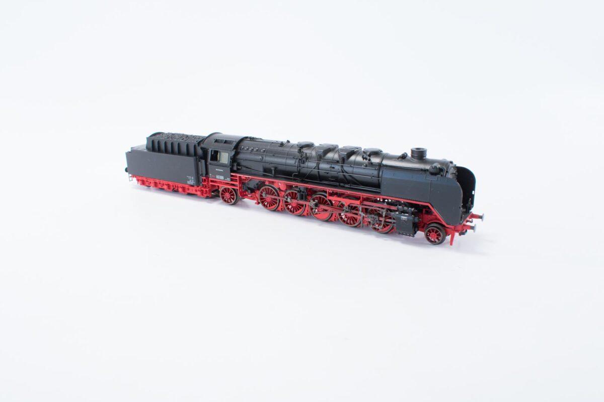 Märklin 34450 digitale stoomlocomotief BR45 DB - Afbeelding 3
