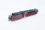 Märklin 34450 digitale stoomlocomotief BR45 DB - Afbeelding 5