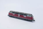 Märklin digitale diesellocomotief Br221 DB FX/sound - Afbeelding 4