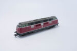 Märklin digitale diesellocomotief Br221 DB FX/sound - Afbeelding 5