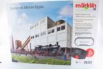 Märklin 29721 Digitale startset goederenverkeer MFX