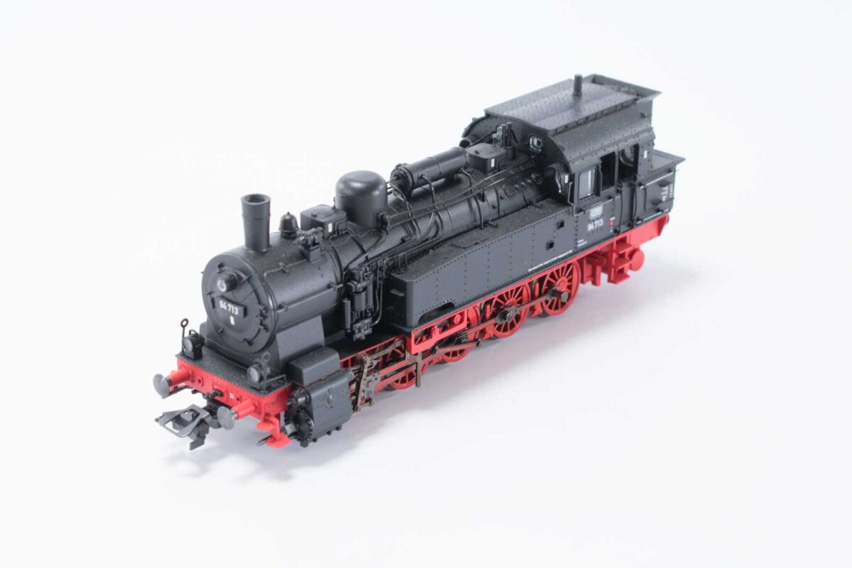 Märklin 29721 Digitale startset goederenverkeer MFX - Afbeelding 5