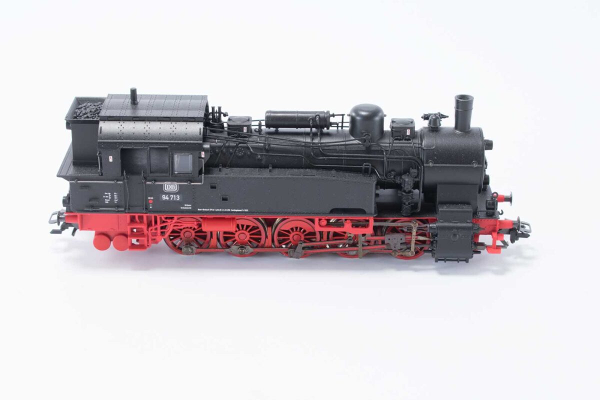 Märklin 29721 Digitale startset goederenverkeer MFX - Afbeelding 7