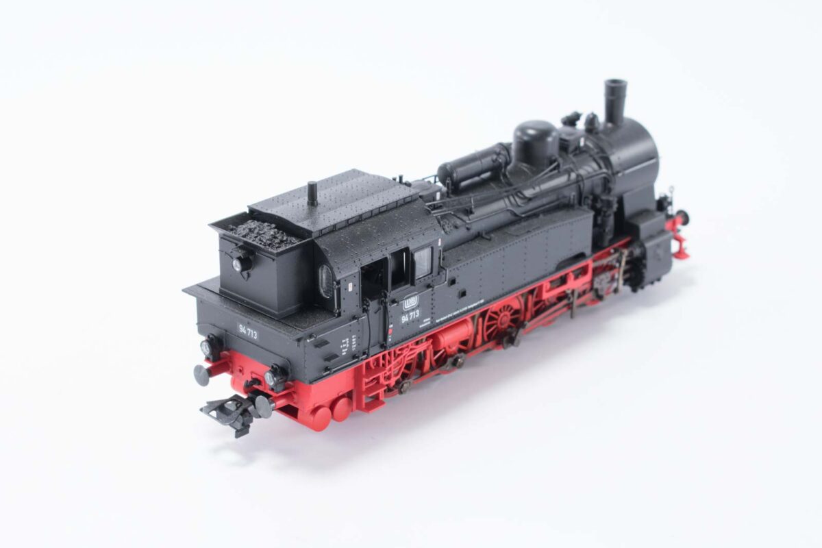 Märklin 29721 Digitale startset goederenverkeer MFX - Afbeelding 8