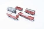 Märklin 29721 Digitale startset goederenverkeer MFX - Afbeelding 9