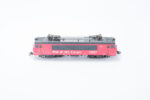 Märklin 37267 Elektrische locomotief 1637 NS-cargo FX/sound - Afbeelding 2