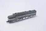 Märklin digitale diesellocomotief PA-1 New york central FX/sound - Afbeelding 2