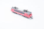 Märklin 37267 Elektrische locomotief 1637 NS-cargo FX/sound - Afbeelding 4