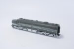 Märklin digitale diesellocomotief PA-1 New york central FX/sound - Afbeelding 4