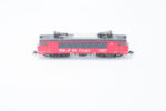 Märklin 37267 Elektrische locomotief 1637 NS-cargo FX/sound