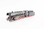 Märklin 3047 stoomlocomotief BR44 DB - Afbeelding 2