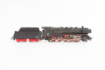 Märklin 3047 stoomlocomotief BR44 DB - Afbeelding 4