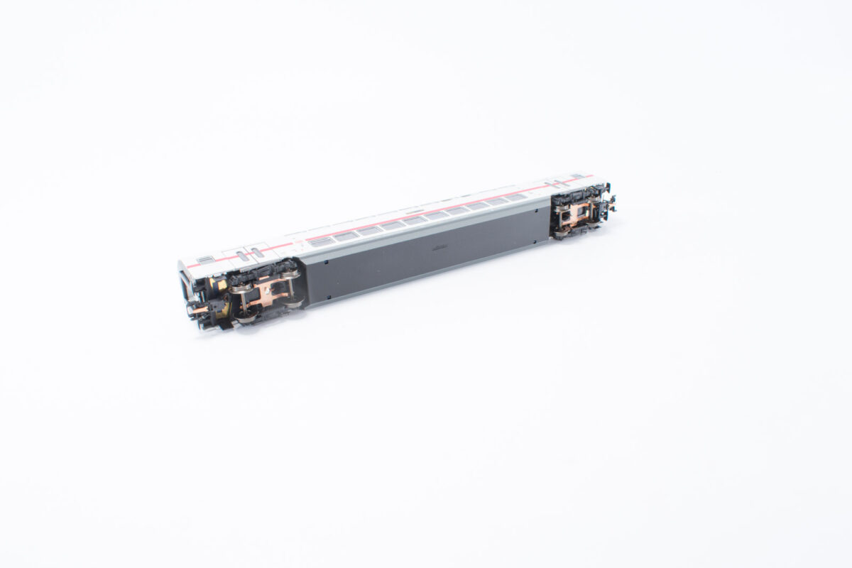 Märklin 43482 IC2 Doppelstockwagen 2ekl DB - Afbeelding 4