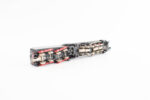 Märklin 3047 stoomlocomotief BR44 DB - Afbeelding 6