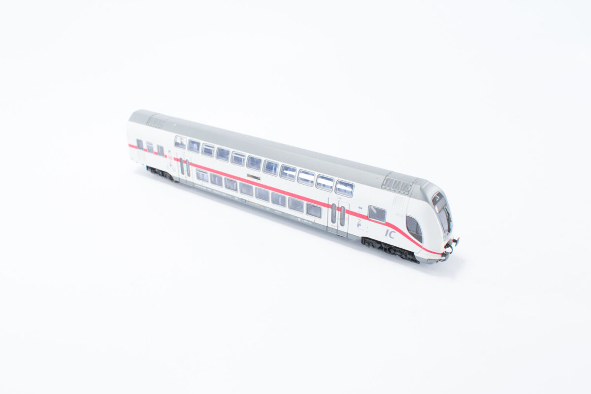 Märklin 43483 IC2 stuuratandwagen DB - Afbeelding 2