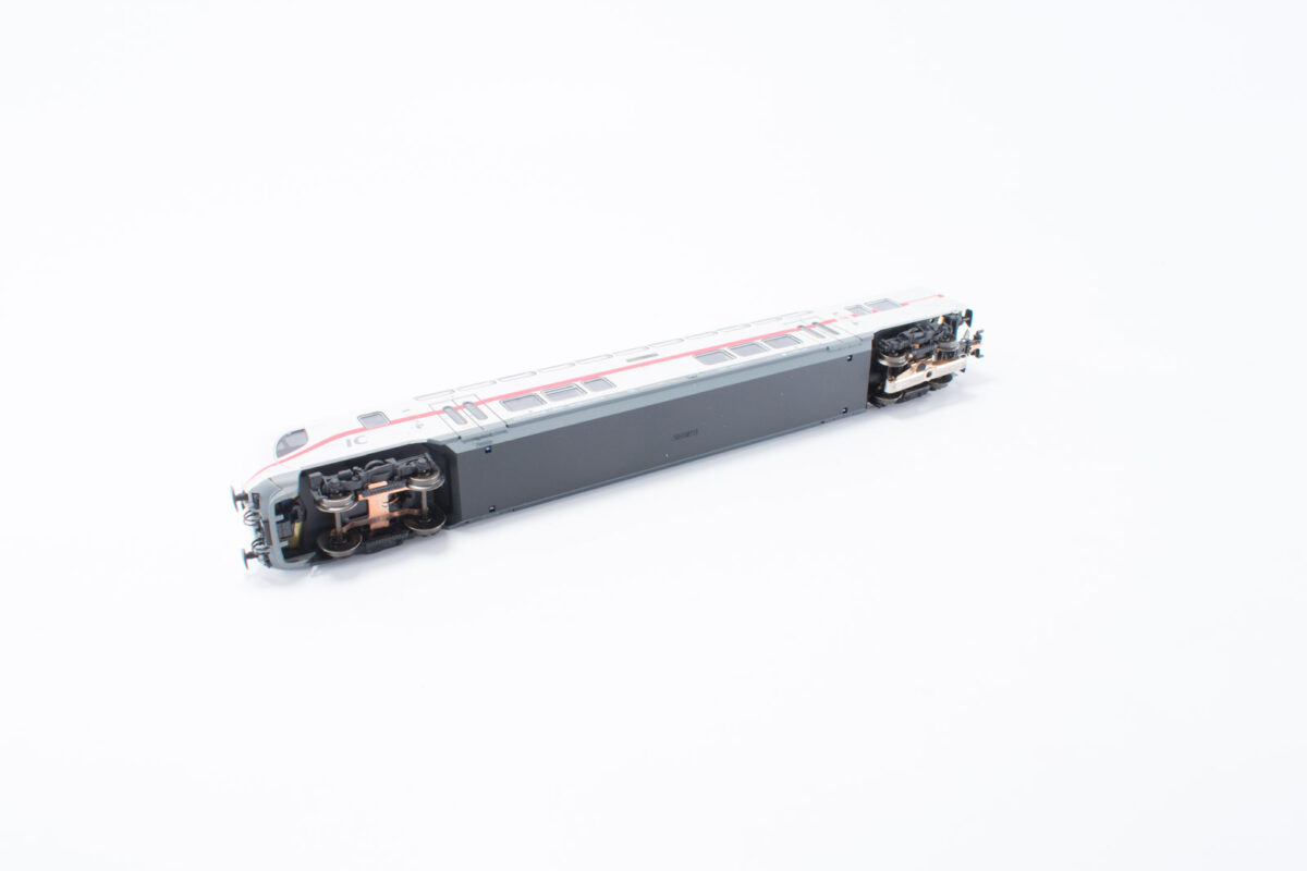 Märklin 43483 IC2 stuuratandwagen DB - Afbeelding 4