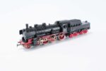 Märklin 3098 digitale stoomlocomotief BR38 DB - Afbeelding 2