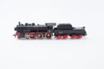Märklin 3098 digitale stoomlocomotief BR38 DB - Afbeelding 3