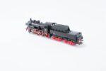Märklin 3098 digitale stoomlocomotief BR38 DB - Afbeelding 4