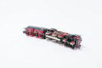 Märklin 3098 digitale stoomlocomotief BR38 DB - Afbeelding 7