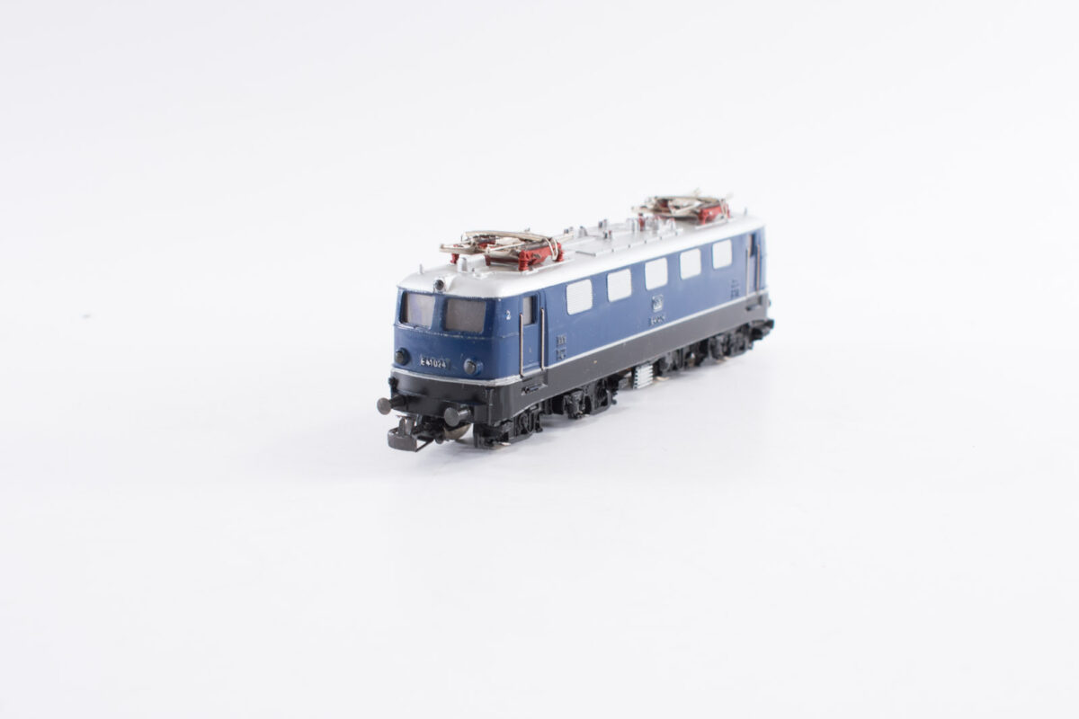 Märklin 3034 Elektrische locomotief E41 DB - Afbeelding 2