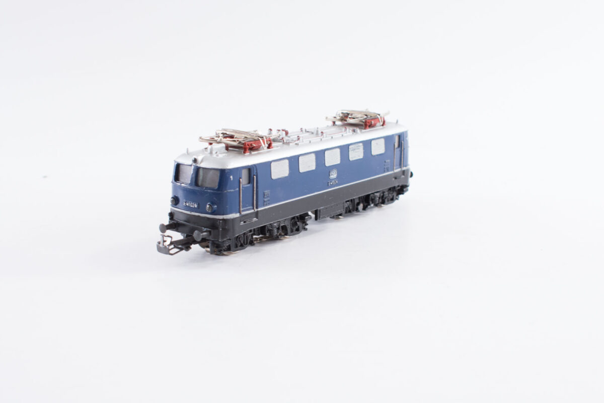 Märklin 3034 Elektrische locomotief E41 DB - Afbeelding 4