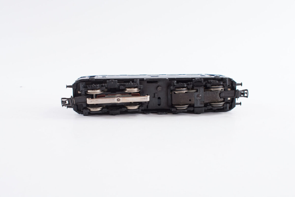 Märklin 3034 Elektrische locomotief E41 DB - Afbeelding 5