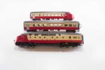 Märklin 3070 dieseltreinstel TEE Ram SBB - Afbeelding 2