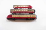 Märklin 3070 dieseltreinstel TEE Ram SBB - Afbeelding 3